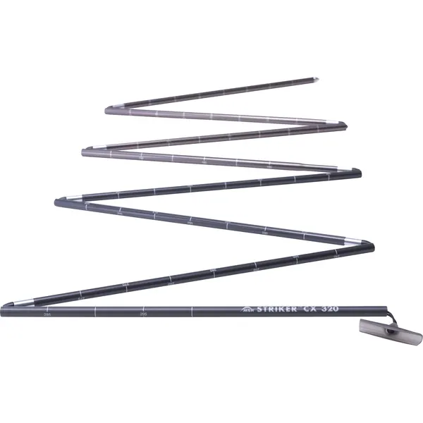 MSR Striker CX 320 avalanche probe