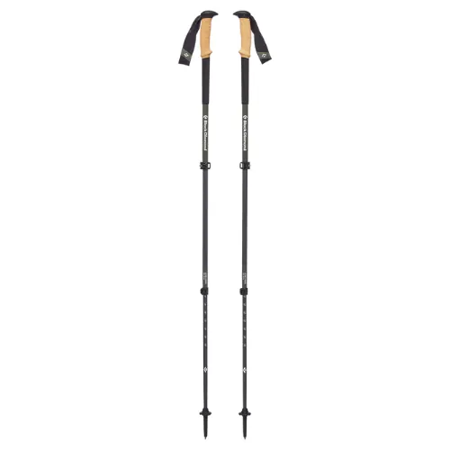 Black Diamond Alpine Carbon Cork Trekking Poles