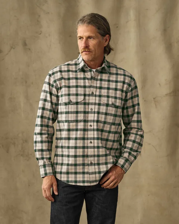 Filson Alaskan Guide Shirt