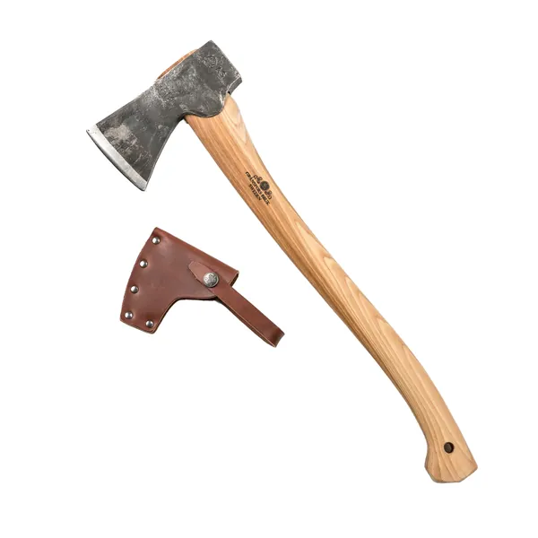 Gränsfors Bruk Small Forest Axe