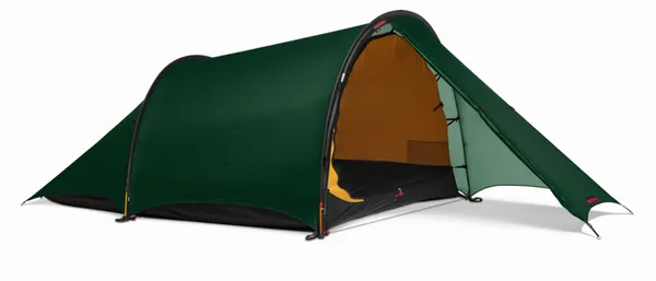 Hilleberg Anjan 2 (3-season tunnel tent)