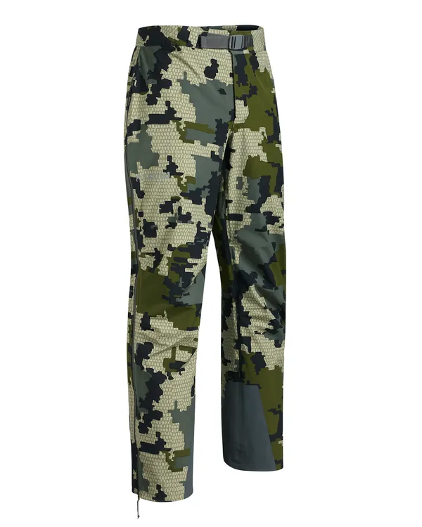 KUIU Chugach TR Rain Pant