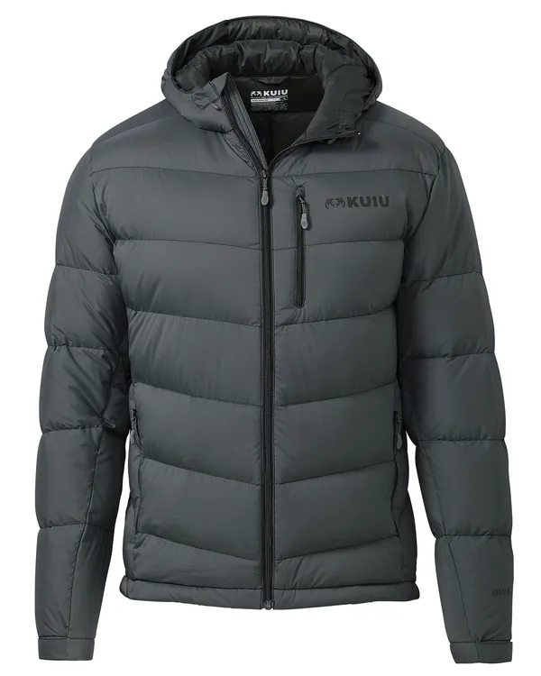 KUIU Super Down PRO Hooded Jacket