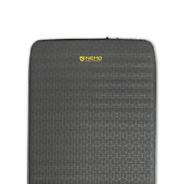 NEMO Roamer Self-Inflating Mattress