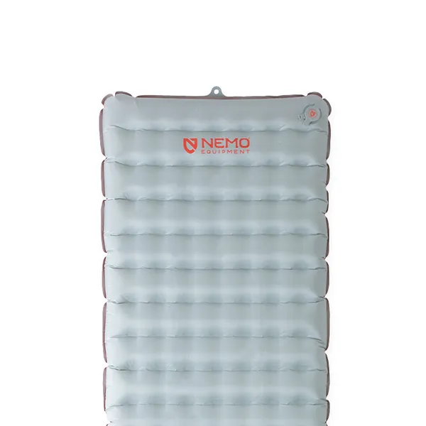 NEMO Tensor All-Season Insulated Pad