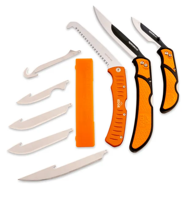 Outdoor Edge RazorGuide Pak
