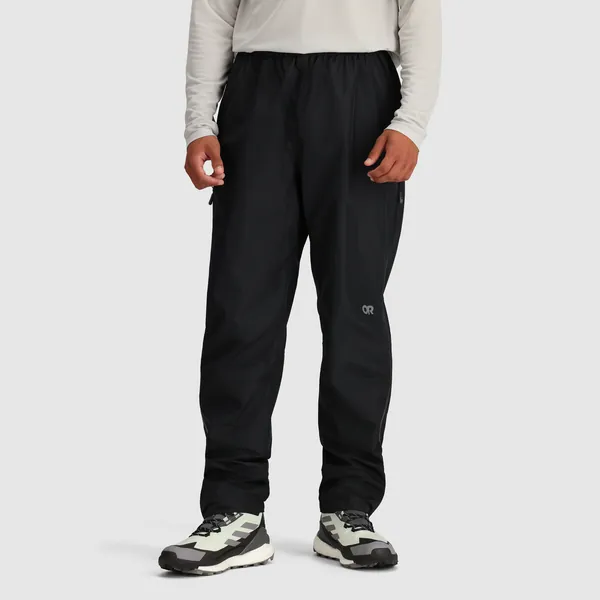 Outdoor Research Foray 3L Rain Pant (Men's)