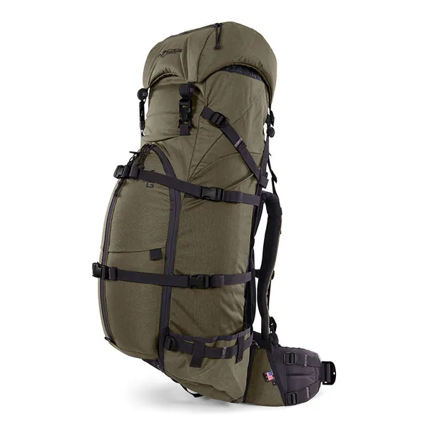 Stone Glacier Sky 5900 (Krux frame)