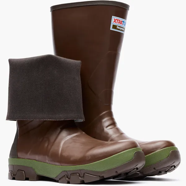 XTRATUF Altitude 15" Legacy Boot