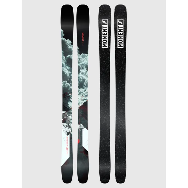Moment Skis Countach Tour 104