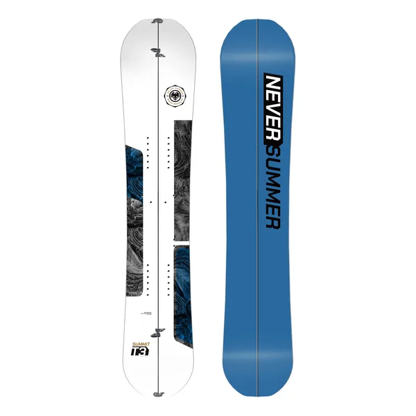 Never Summer Summit T3 Splitboard