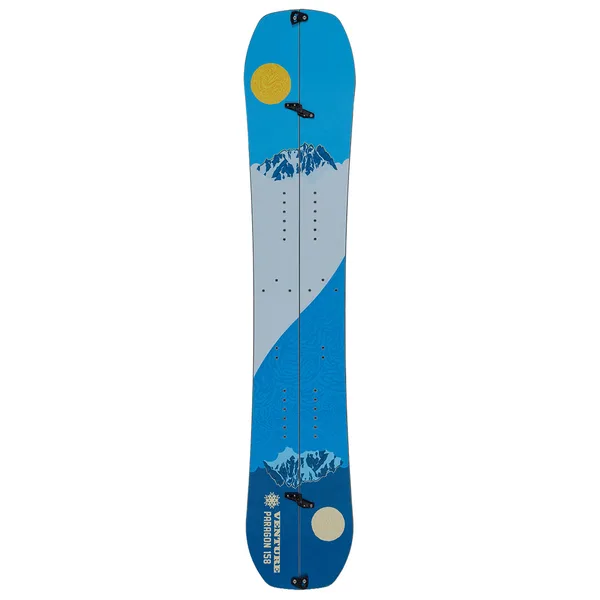 Venture Snowboards Paragon Splitboard