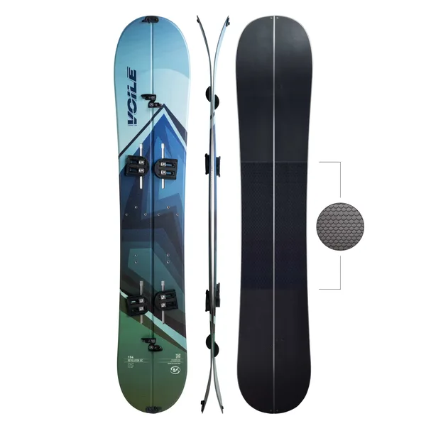 Voilé Revelator BC Splitboard