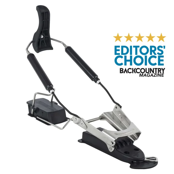 Voilé Switchback X2 telemark binding